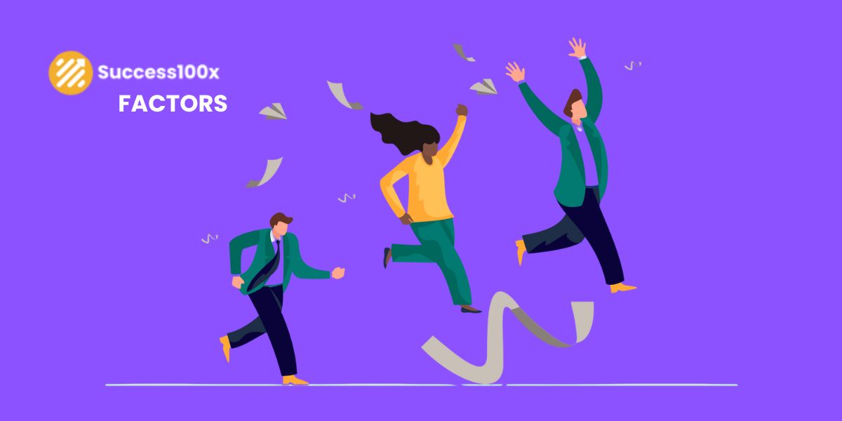 success100x.com factors