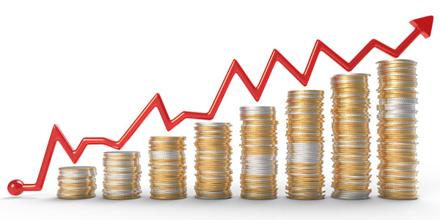 Growth with Earnings