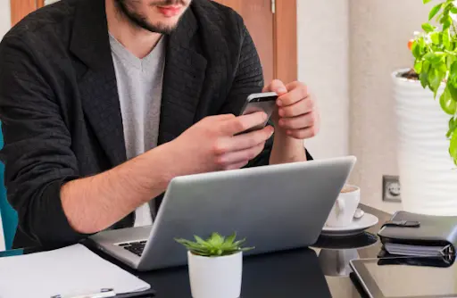 Online Brokerage Accounts